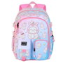 Karactermania Sac à dos Haru Bunicat Rose