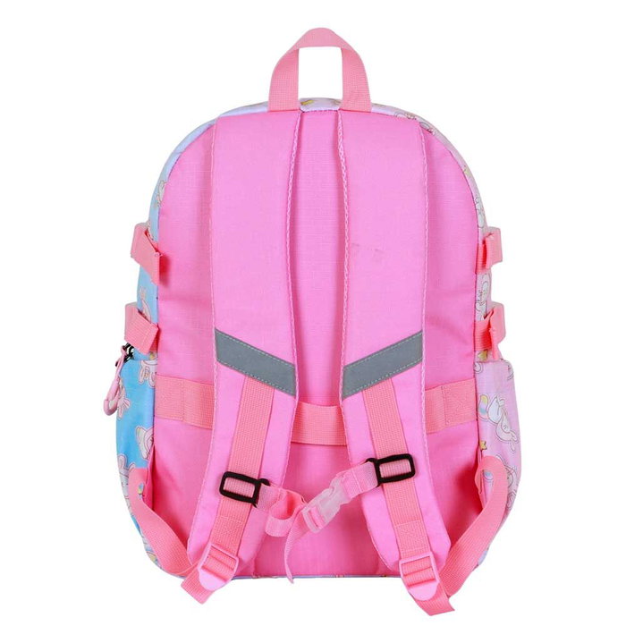 Karactermania Sac à dos Haru Bunicat Rose Karactermania Sac à dos Haru Bunicat Rose