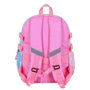 Karactermania Sac à dos Haru Bunicat Rose