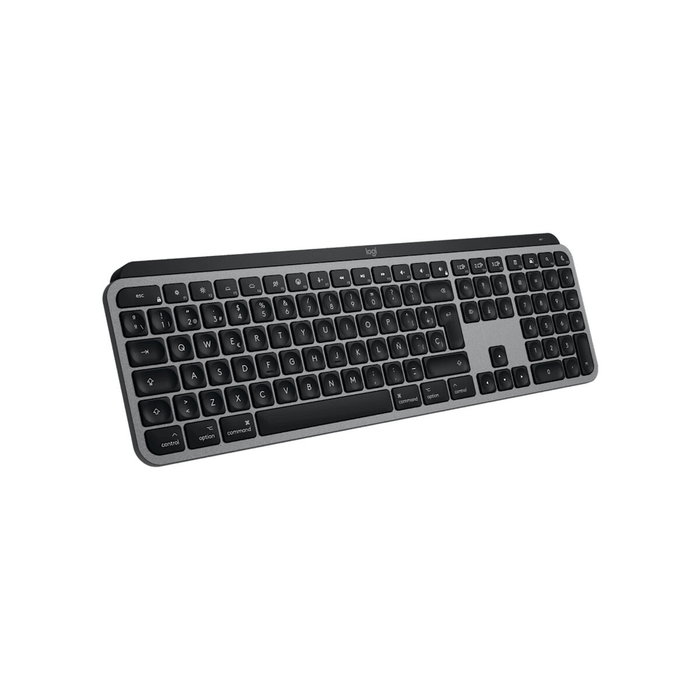 clavier et souris Logitech 920-011631