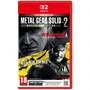 Just For Games Metal Gear Solid: Master Collection Vol. 2