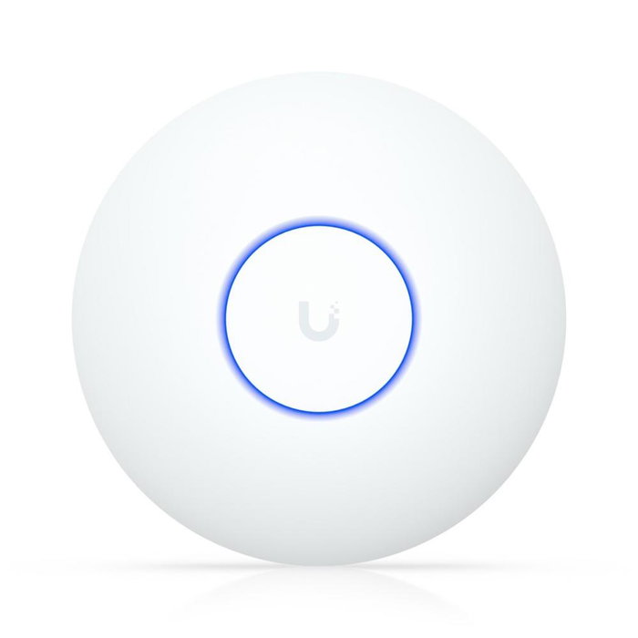 Ubiquiti U7-LITE Point d'accès sans fil WiFi 7 Blanc Ubiquiti U7-LITE Point d'accès sans fil WiFi 7 Blanc