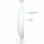 Ubiquiti U7-LITE Point d'accès sans fil WiFi 7 Blanc