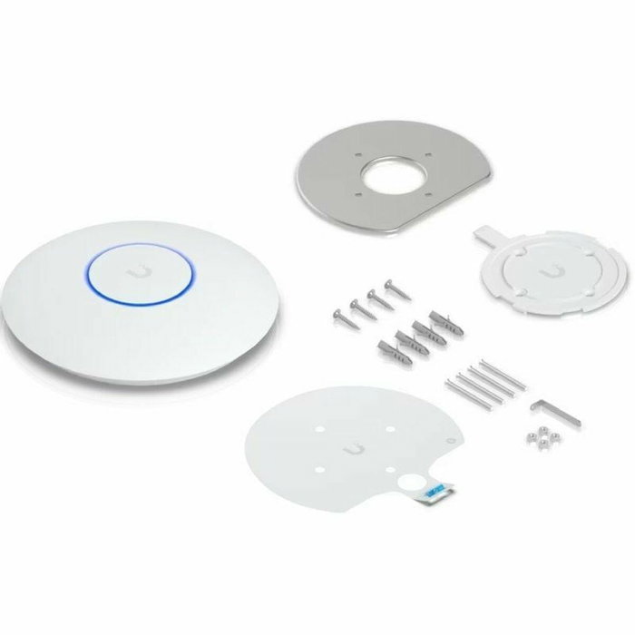 Ubiquiti U7-LITE Point d'accès sans fil WiFi 7 Blanc Ubiquiti U7-LITE Point d'accès sans fil WiFi 7 Blanc
