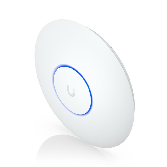 Ubiquiti U7-LITE Point d'accès WiFi 7 Blanc