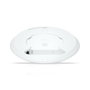 Ubiquiti U7-LITE Point d'accès WiFi 7 Blanc