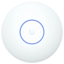 Ubiquiti U7-LITE Point d'Accès Wi-Fi 6 Double Bande, Blanc