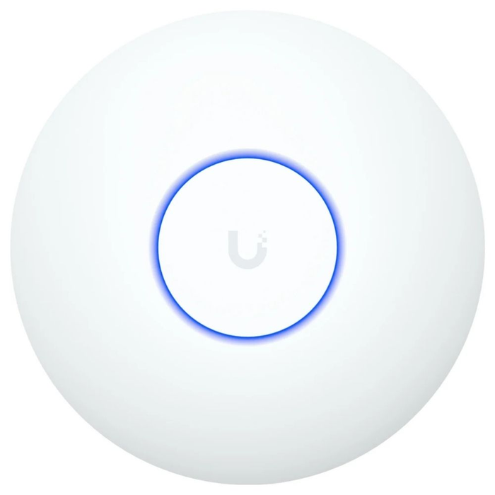 Ubiquiti U7-LITE Point d'Accès Wi-Fi 6 Double Bande, Blanc Ubiquiti U7-LITE Point d'Accès Wi-Fi 6 Double Bande, Blanc