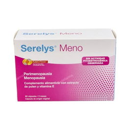 SERELYS 60 capsules