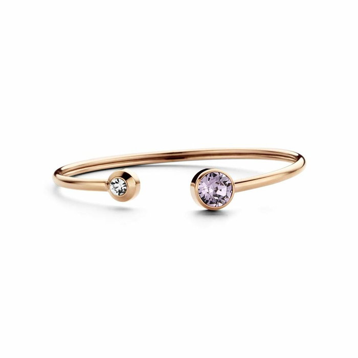Bracelet Femme CO88 Collection 8CB-90254 Or rose