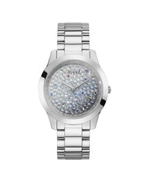 Guess GW0020L1 Argenté
