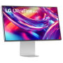 LG 32U990A-S Moniteur UltraFine 32 Pouces 6K IPS Black Thunderbolt 5 Écran Professionnel