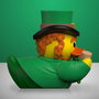 St. Patricks Day Tubbz figurine PVC 1st Edition 10 cm
