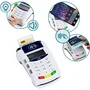 Klein - 7274 - Terminal de paiement et smartphone électronique pour enfants - Fonctions réalistes avec son, lumière et paiement sans contact - Jouet pour enfants dès 3 ans