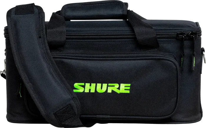 SBG Sacoche en nylon pour 12 microphones