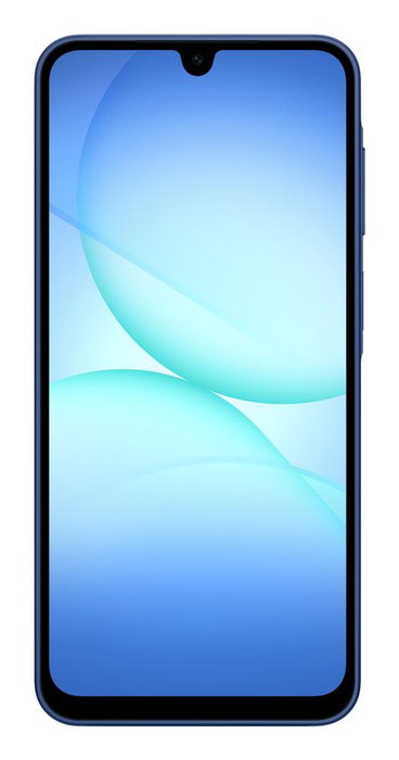 Samsung Galaxy A17 5G 8 Go RAM 256 Go Écran 6.7 Pouces Super AMOLED Smartphone Débloqué Bleu