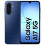 Samsung Galaxy A17 5G 8 Go RAM 256 Go Écran 6.7 Pouces Super AMOLED Smartphone Débloqué Bleu