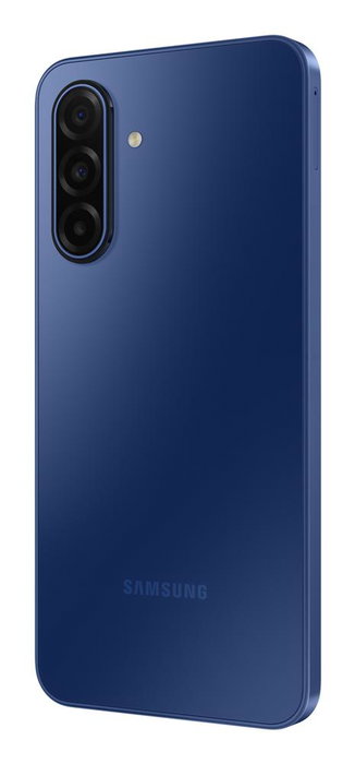 Samsung Galaxy A17 5G 8 Go RAM 256 Go Écran 6.7 Pouces Super AMOLED Smartphone Débloqué Bleu