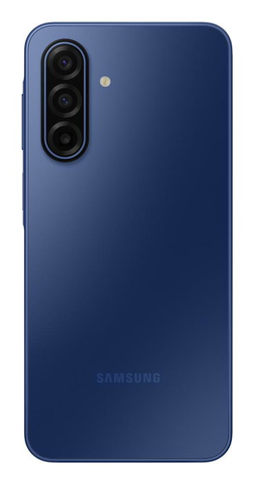 Samsung Galaxy A17 5G 8 Go RAM 256 Go Écran 6.7 Pouces Super AMOLED Smartphone Débloqué Bleu