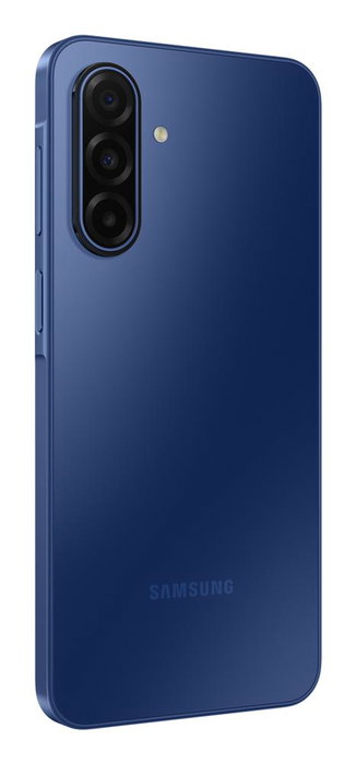 Samsung Galaxy A17 5G 8 Go RAM 256 Go Écran 6.7 Pouces Super AMOLED Smartphone Débloqué Bleu
