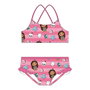 Bikini Gabby's Dollhouse Rose 4 ans