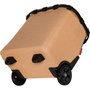 Reisenthel Carrycruiser Frame Raffia Black