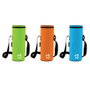 Marbueno Porte-bouteille Polystère Couleur Assortie 0,5L 23,5x6,5 cm Camping et Plage MARBUENO SUMMER 10150