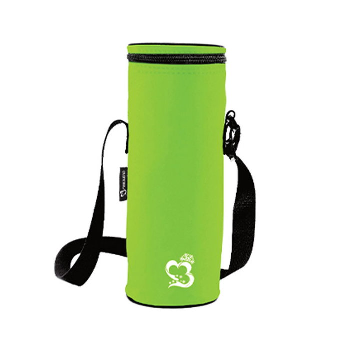 Marbueno Porte-bouteille Polystère Couleur Assortie 0,5L 23,5x6,5 cm Camping et Plage MARBUENO SUMMER 10150