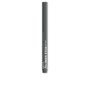 NYX Professional Make Up Epic Inky Stix Eyeliner crème gel waterproof #Off-Grid Gris 0,1 g