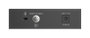 D-Link DMS-105 Switch 5 Ports 2.5G Multigigabit Non Géré Silencieux Métal Bureau