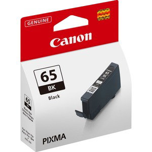 Canon CLI-65BK Noir