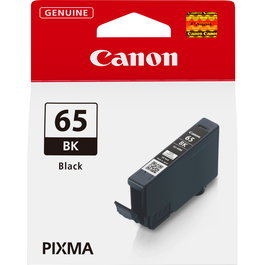 Canon CLI-65BK Noir