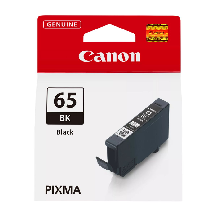 Canon CLI-65BK Noir