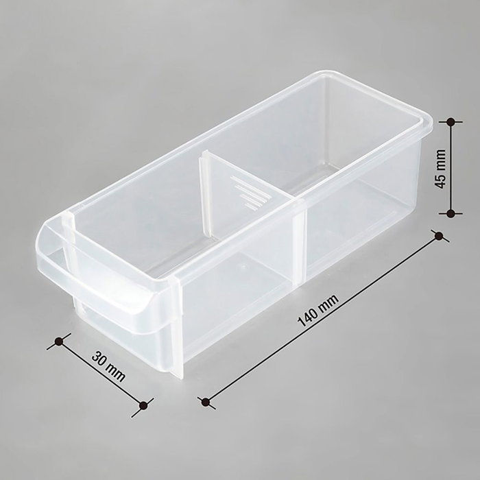 Workpro Organisateur empilable 12 tiroirs transparents noir et bleu, 295 x 195 x 160 mm en polypropylène Workpro Organisateur empilable 12 tiroirs transparents noir et bleu, 295 x 195 x 160 mm en polypropylène