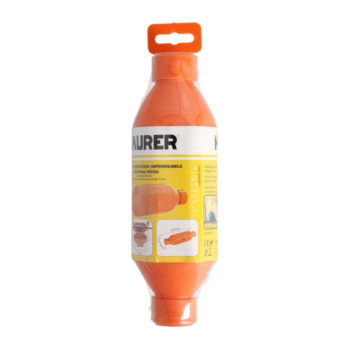 MAURER Boîte de protection pour prises et connexions IP44