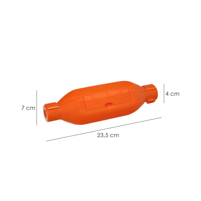 MAURER Boîte de protection pour prises et connexions IP44