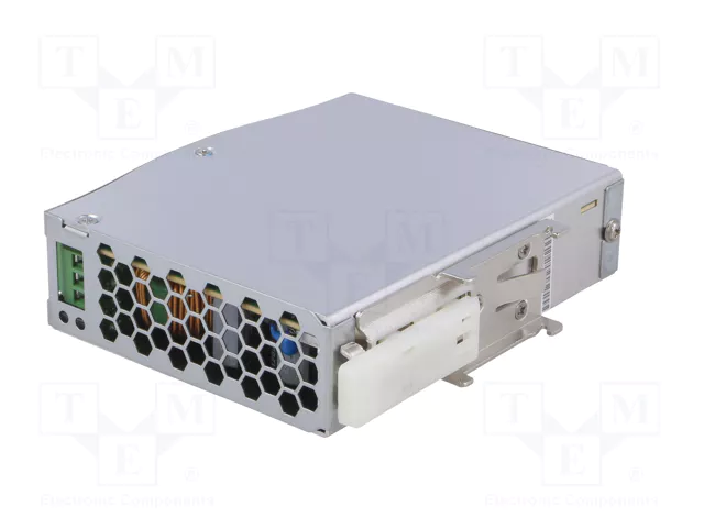 MEAN WELL DDR-120D-12 Convertisseur DC/DC 120W 12V DC MEAN WELL DDR-120D-12 Convertisseur DC/DC 120W 12V DC