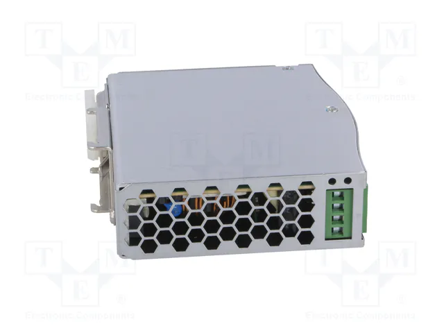 MEAN WELL DDR-120D-12 Convertisseur DC/DC 120W 12V DC MEAN WELL DDR-120D-12 Convertisseur DC/DC 120W 12V DC