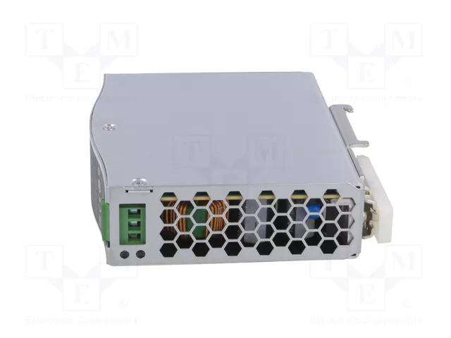 MEAN WELL DDR-120D-12 Convertisseur DC/DC 120W 12V DC MEAN WELL DDR-120D-12 Convertisseur DC/DC 120W 12V DC