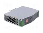 MEAN WELL DDR-120D-12 Convertisseur DC/DC 120W 12V DC