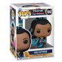 Funko Pop Marvel Thor: Love and Thunder Valkyrie