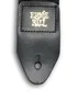 Ernie Ball Sangle pour Guitare/Basse en Polypropylène - Olive