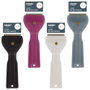 Cook Concept Lot de 5 raclettes pour vitrocéramique