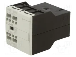 EATON ELECTRIC DILA-XHI11-PI Broches de support NC + NO