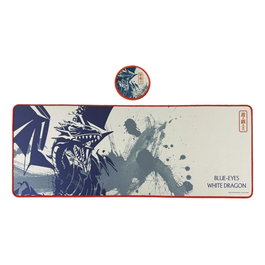 FaNaTtik Yu-Gi-Oh! set sous-mains revêtu & sous-verre