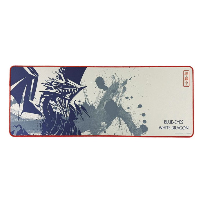 FaNaTtik Yu-Gi-Oh! set sous-mains revêtu & sous-verre