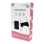 Cumlaude Lab Culotte menstruelle absorption moyenne-haute Taille L