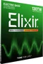 Elixir C.Individual Bajo Nanoweb 130Xl-Tw - Cordes pour guitare