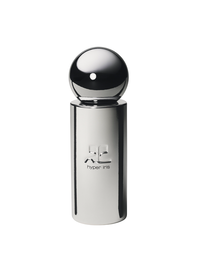 Courreges Hyper Iris Eau de Parfum Unisexe 100 ml - Testeur/Vaporisateur, Origine France