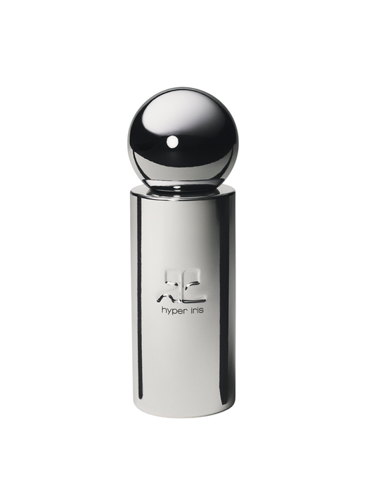 Courreges Hyper Iris Eau de Parfum Unisexe 100 ml - Testeur/Vaporisateur, Origine France Courreges Hyper Iris Eau de Parfum Unisexe 100 ml - Testeur/Vaporisateur, Origine France